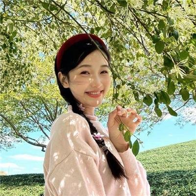 悄悄地喜欢你