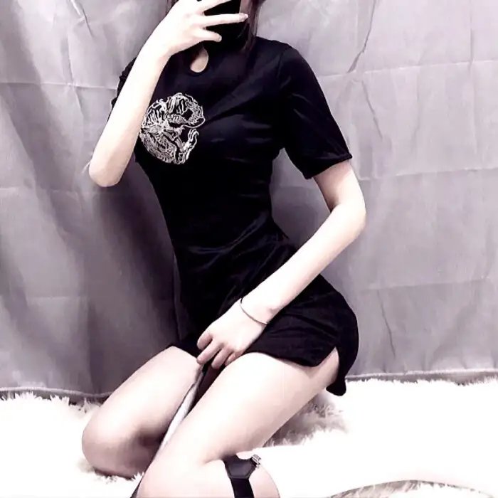 日暮将暮